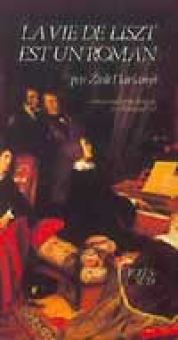 Harsányi — Actes Sud