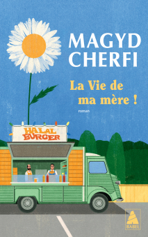 Cherfi — Babel