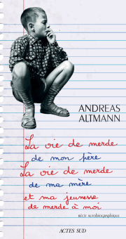 Altmann — Actes Sud