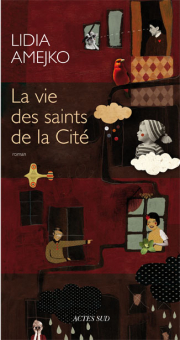Amejko — Actes Sud