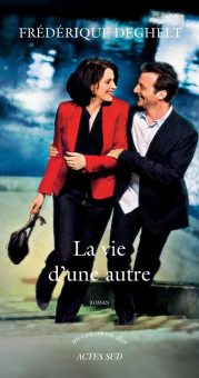 Deghelt — Actes Sud