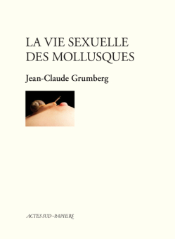 Grumberg — Actes Sud