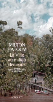 Hatoum — Actes Sud