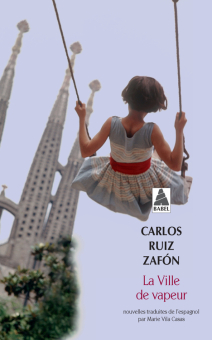 Zafón — Babel