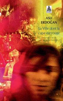 Erdogan — Babel