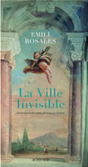 Rosales — Actes Sud