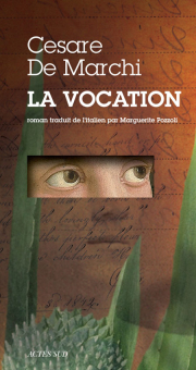 Marchi — Actes Sud