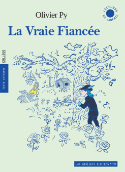 Py — Actes Sud