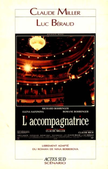 Miller — Actes Sud