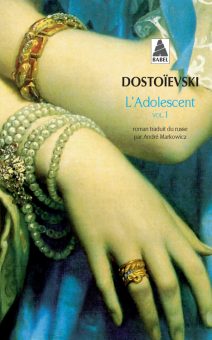 Dostoïevski — Babel