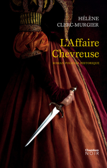 Clerc-Murgier — Actes Sud