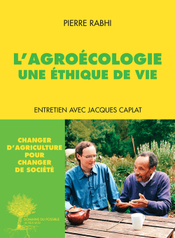 Rabhi — Actes Sud