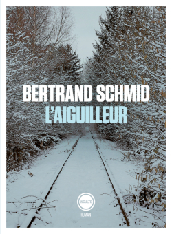 Schmid — Actes Sud