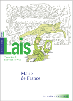 France — Actes Sud