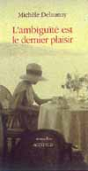 Delaunay — Actes Sud