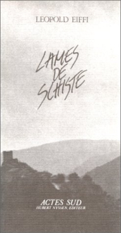 Eiffi — Actes Sud
