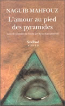 Mahfouz — Actes Sud