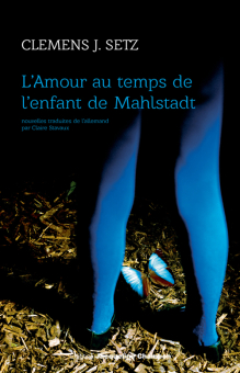 Setz — Actes Sud