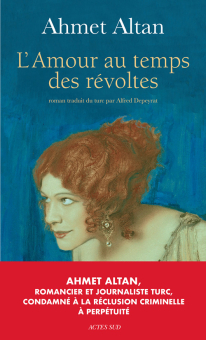 Altan — Actes Sud