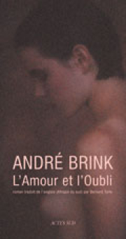 Brink — Actes Sud