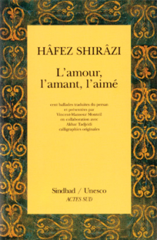 Shirazi — Actes Sud