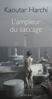 Harchi — Actes Sud