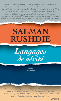 Rushdie — Actes Sud