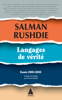 Rushdie — Babel