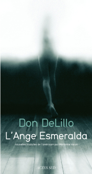 Delillo — Actes Sud