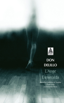 Delillo — Babel