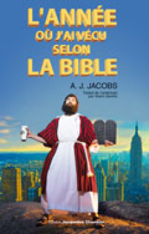 Jacobs — Actes Sud