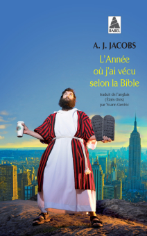 Jacobs — Babel
