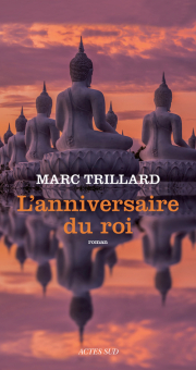Trillard — Actes Sud