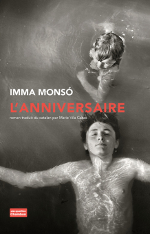 Monsó — Actes Sud