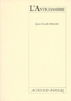 Brisville — Actes Sud