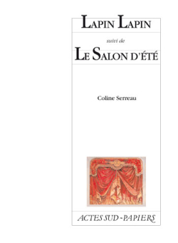 Serreau — Actes Sud