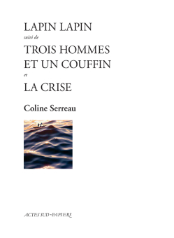 Serreau — Actes Sud