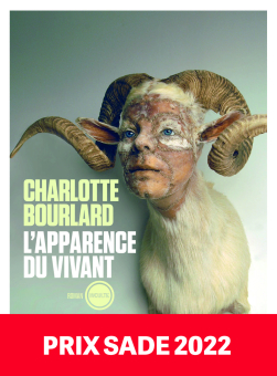 Bourlard — Actes Sud
