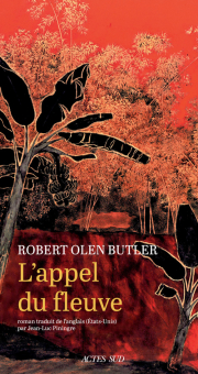 Butler — Actes Sud