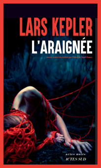 Kepler — Actes Sud