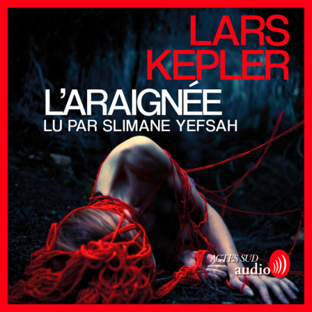 Kepler — Actes Sud