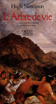Nissenson — Actes Sud
