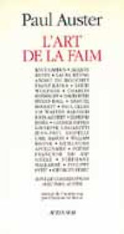 Auster — Actes Sud