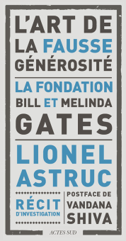 Astruc — Actes Sud