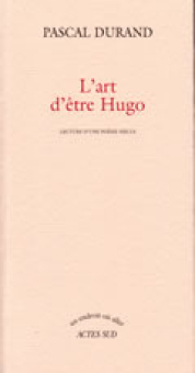 Durand — Actes Sud