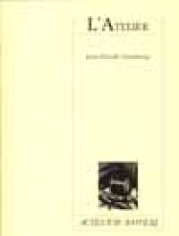 Grumberg — Actes Sud