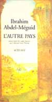 Abdel-Meguid — Actes Sud