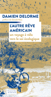 Delorme — Actes Sud