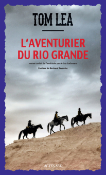 Lea — Actes Sud