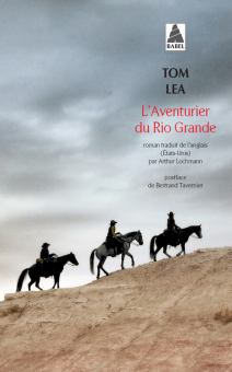 Lea — Babel